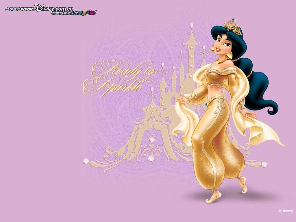 princess jasmine 382794 princess jasmine wallpaper. Printable