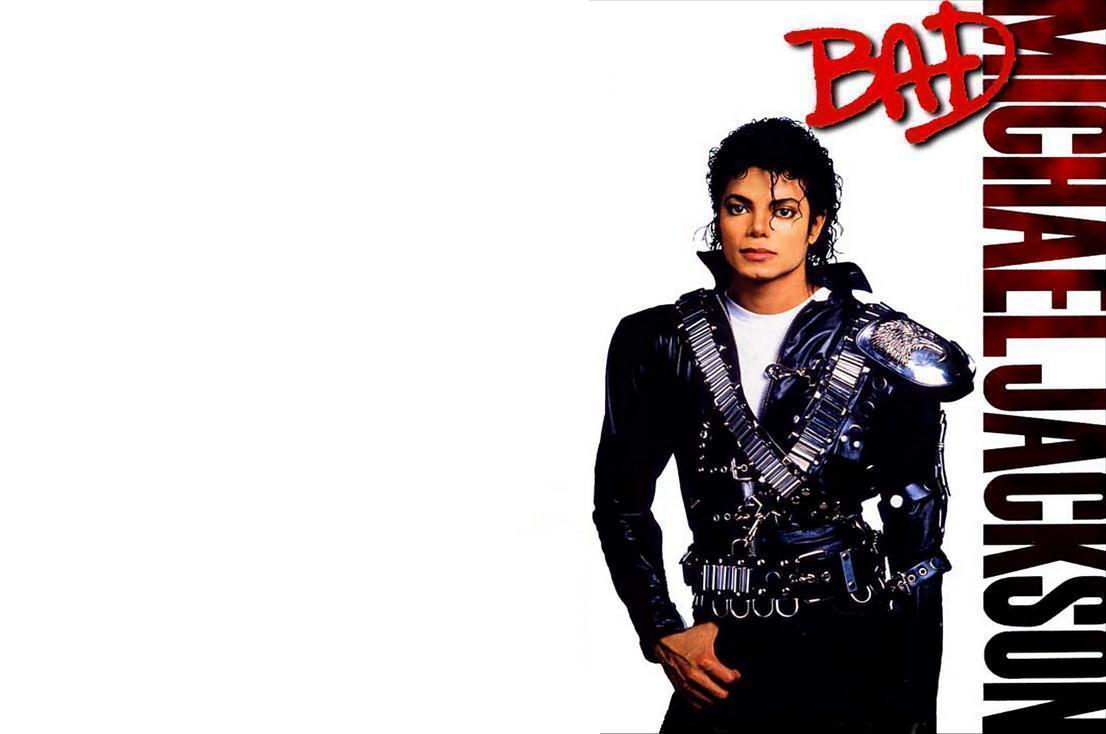 Michael Jackson Bad Wallpaper. Piccry.com: Picture Idea Gallery