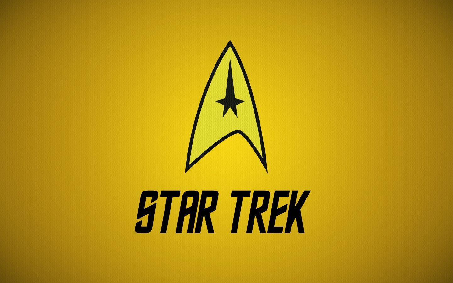 Star Trek Logo Trek Original Series Wallpaper 19173893