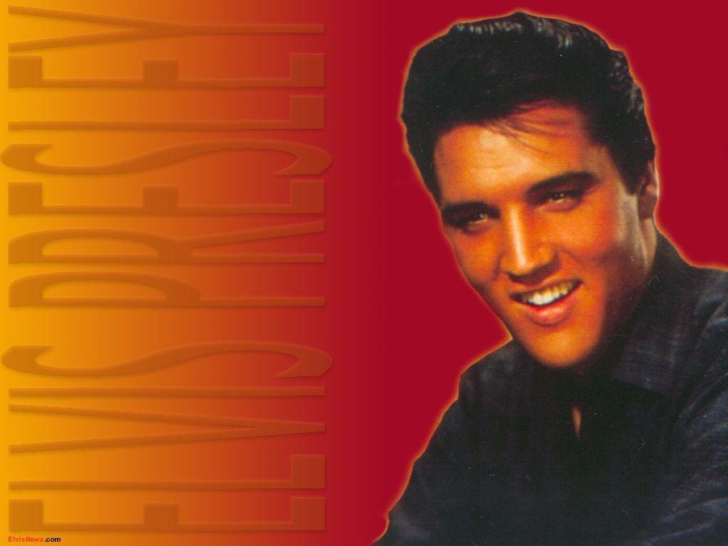 Elvis Presley Wallpaper Background 1 HD Wallpaper