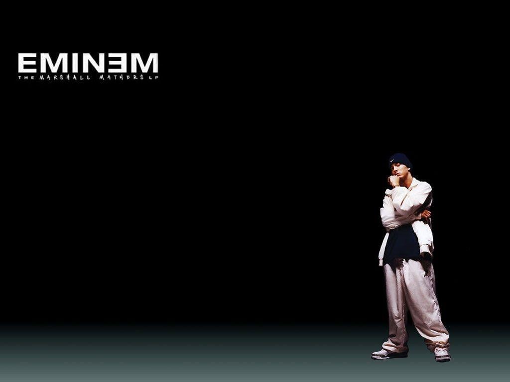 Eminem 8 Mile wallpaper