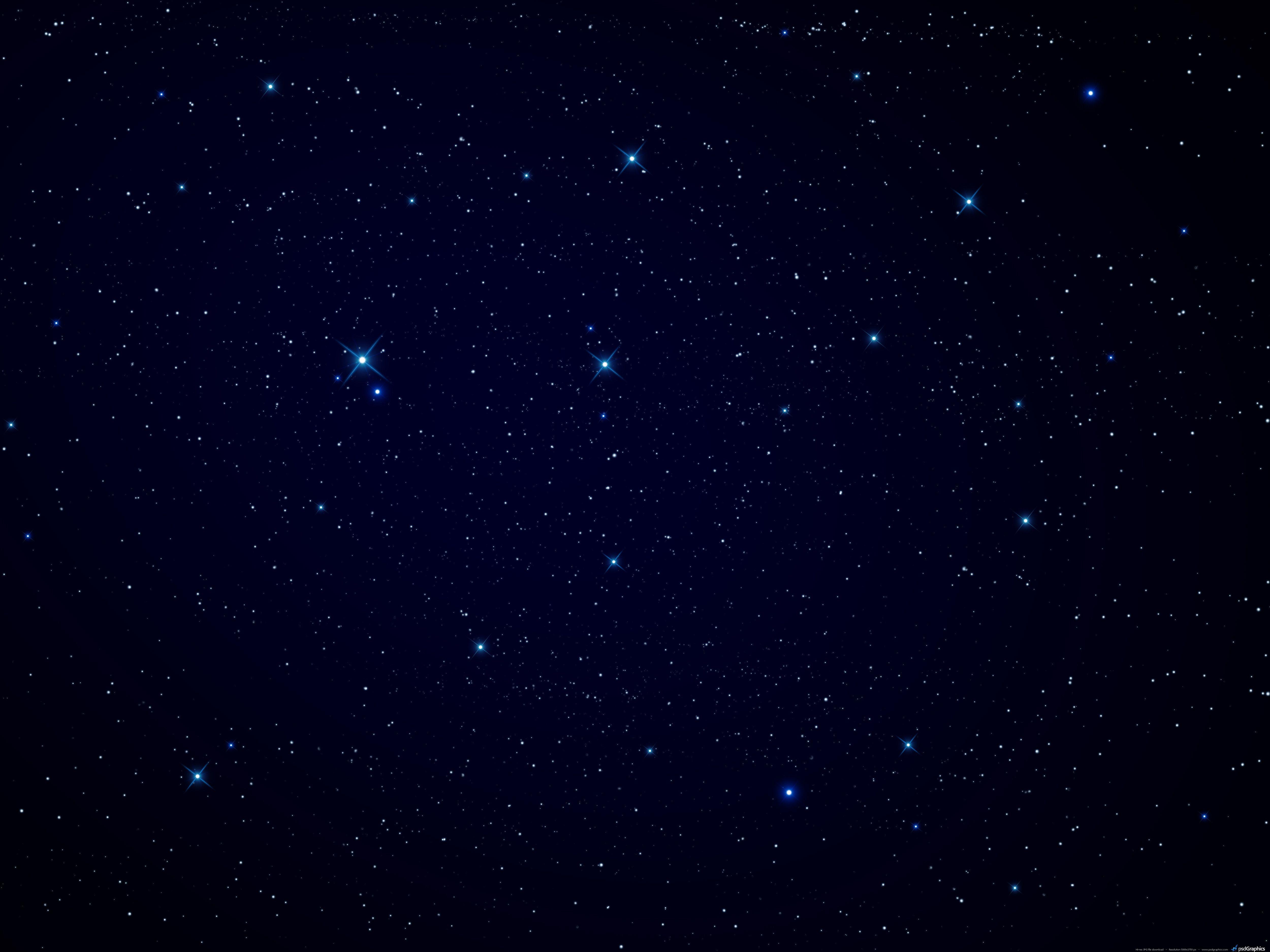 Stars In The Sky Wallpapers - Wallpaper Cave