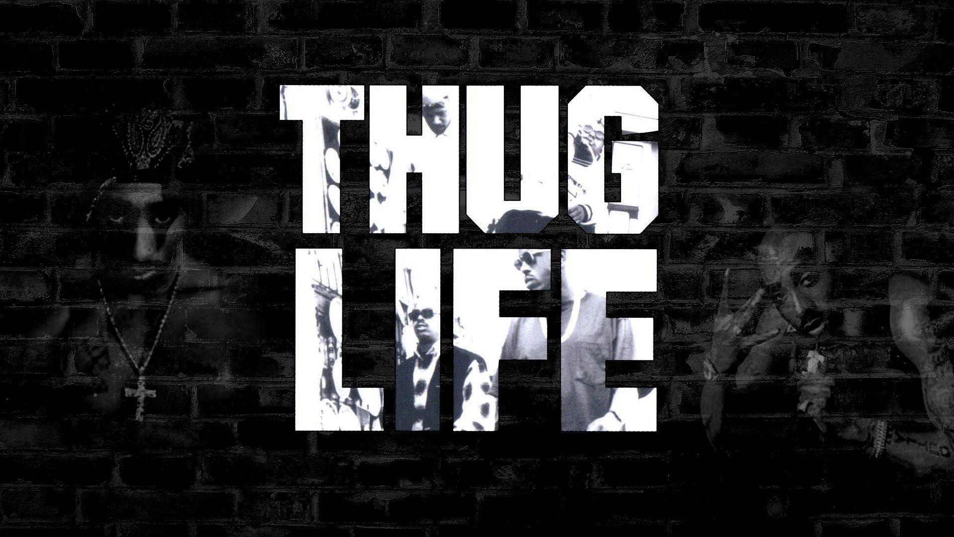 Thug Life Wallpaper 34244 HD Wallpaper. pictwalls