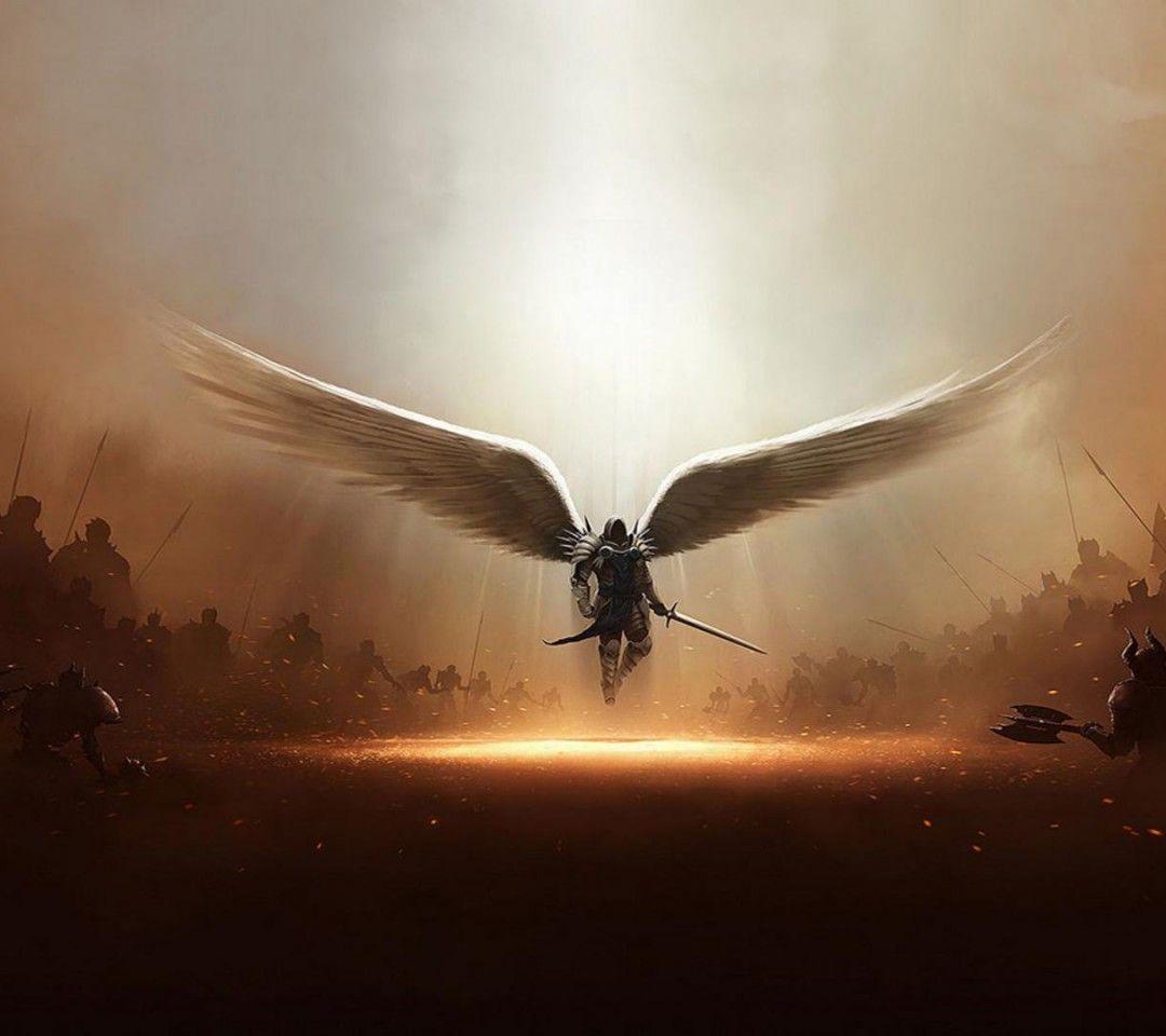 Angel Sword Wallpaper Angel Sword Desktop