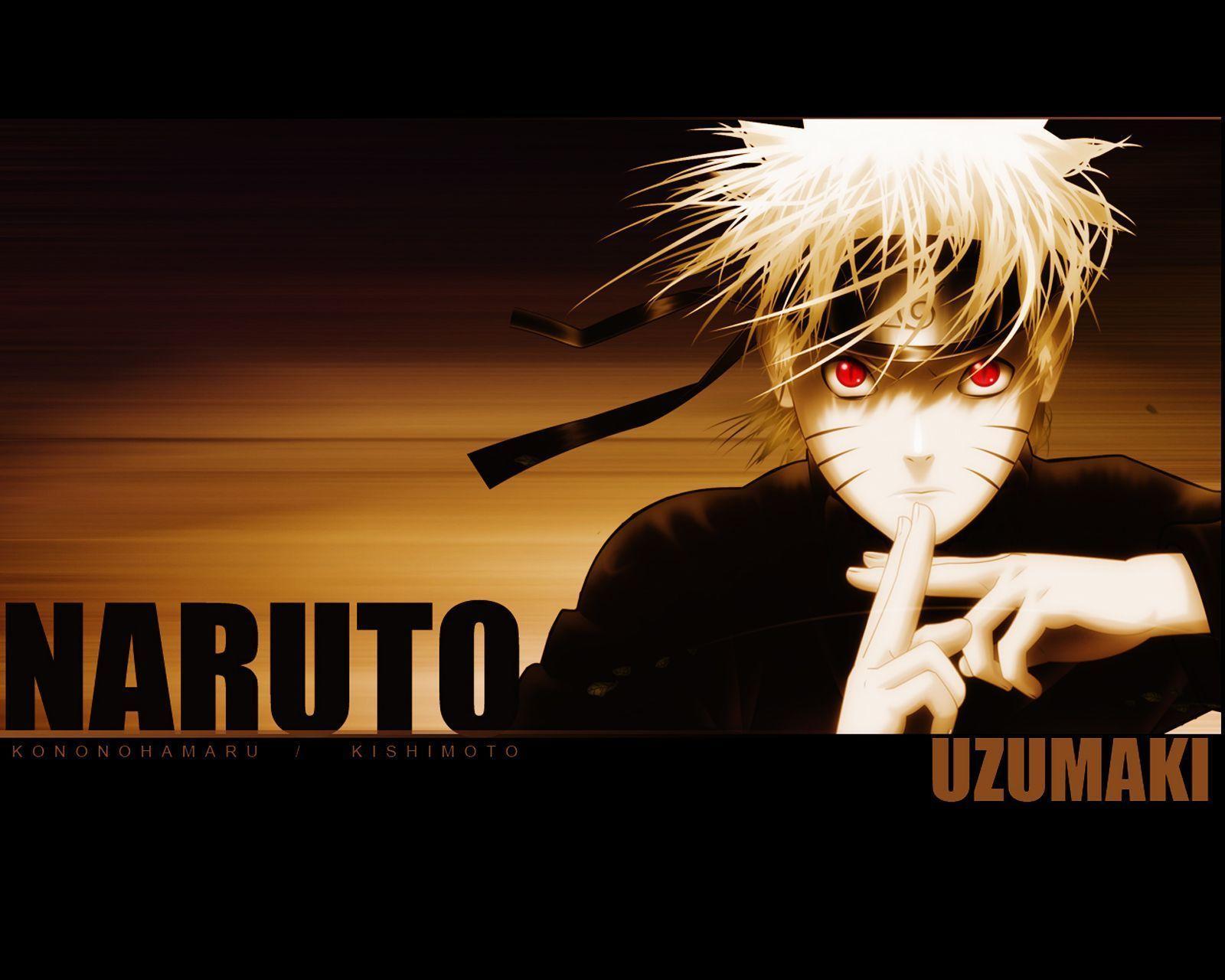 Naruto Uzumaki Wallpaper 55 Background. Wallruru