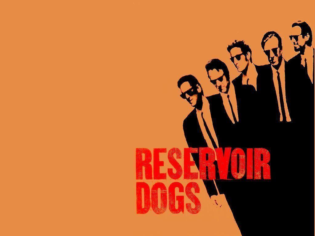Reservoir Dogs Tarantino Wallpaper