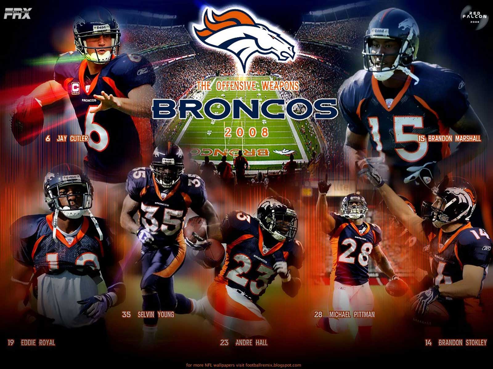 Denver Broncos Desktop Wallpaper Free 24788 Image. wallgraf