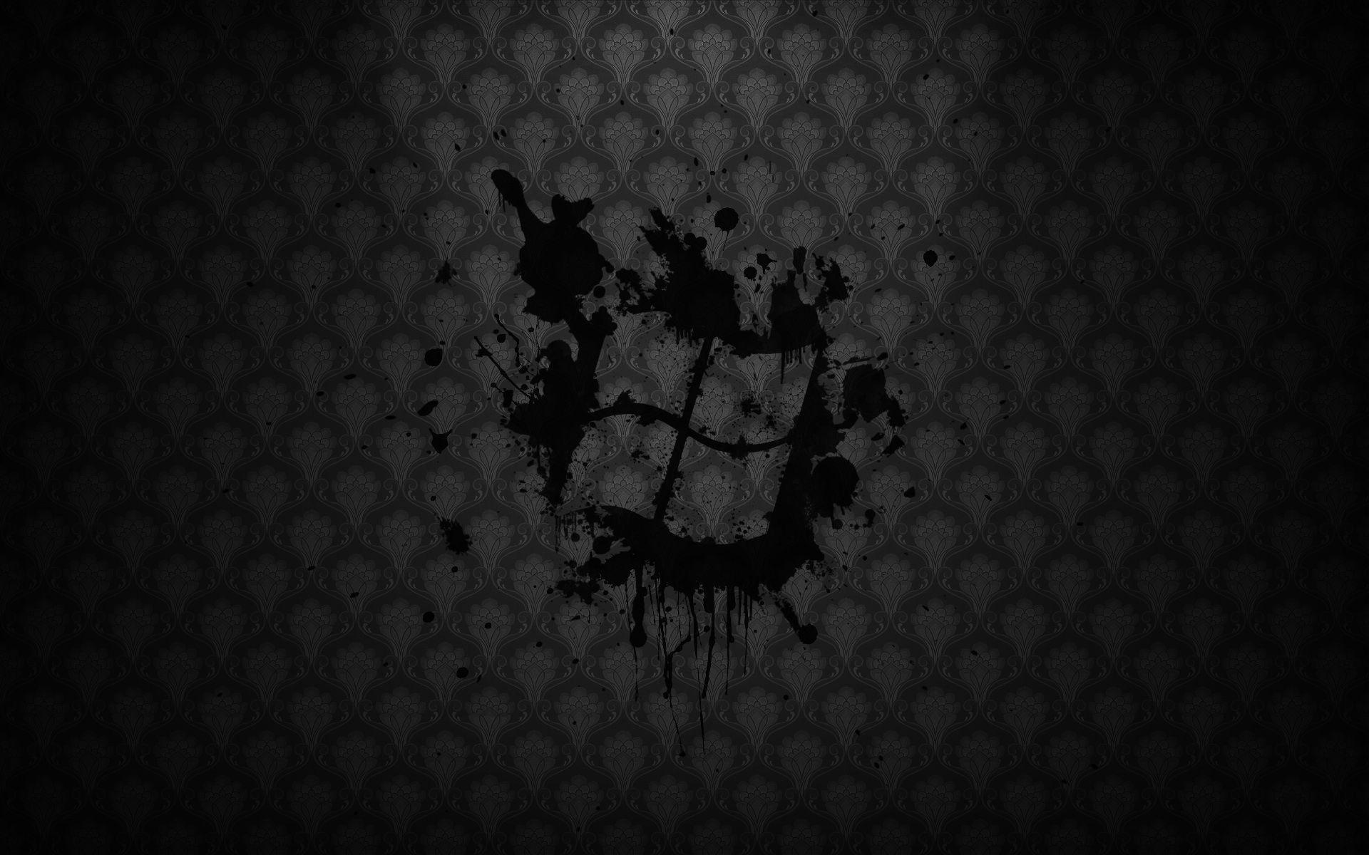 Logos For > Windows Logo Wallpaper Black