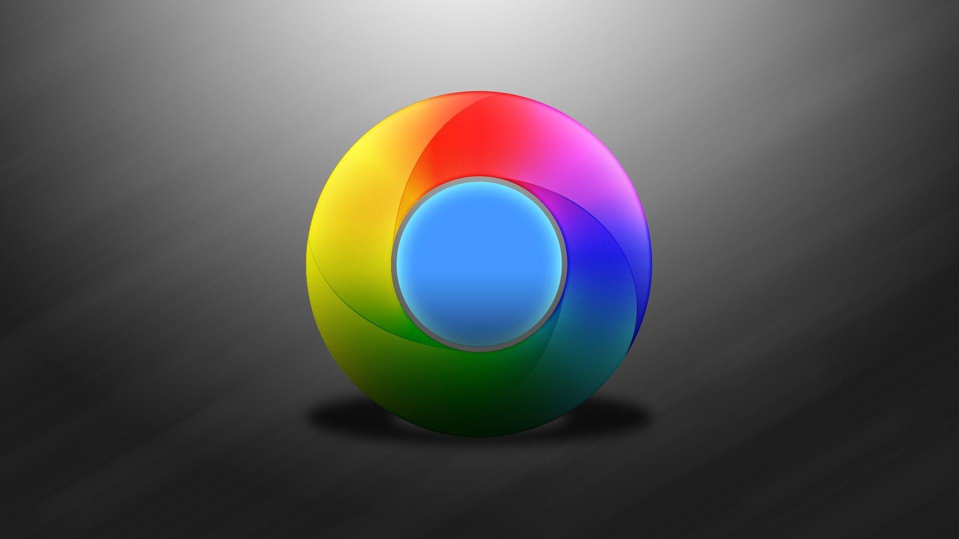 Google Chrome Wallpaper 1080p Wallpaper. lookwallpaper