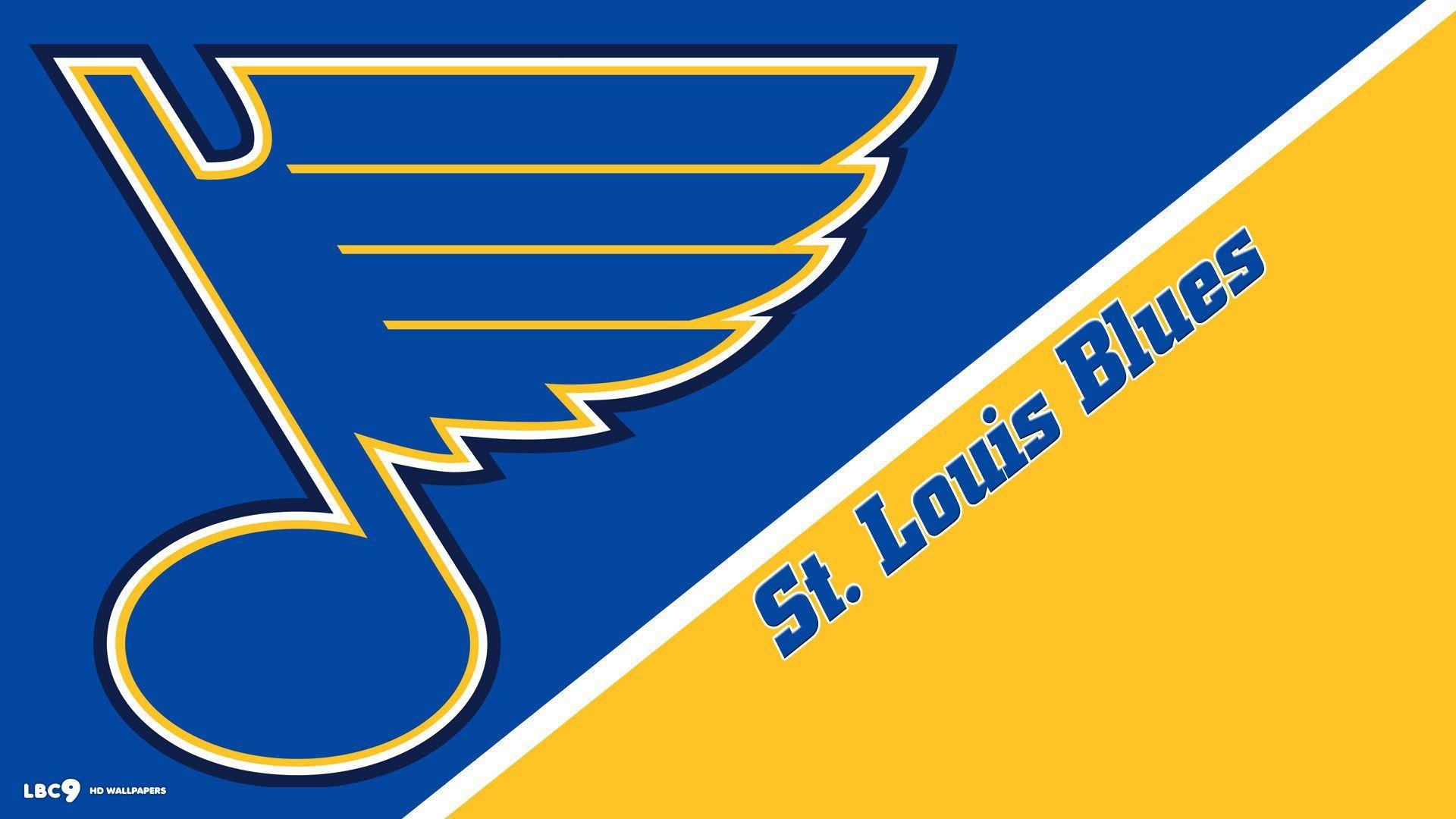 St. Louis Blues Wallpaper 1 2. Hockey Teams HD Background