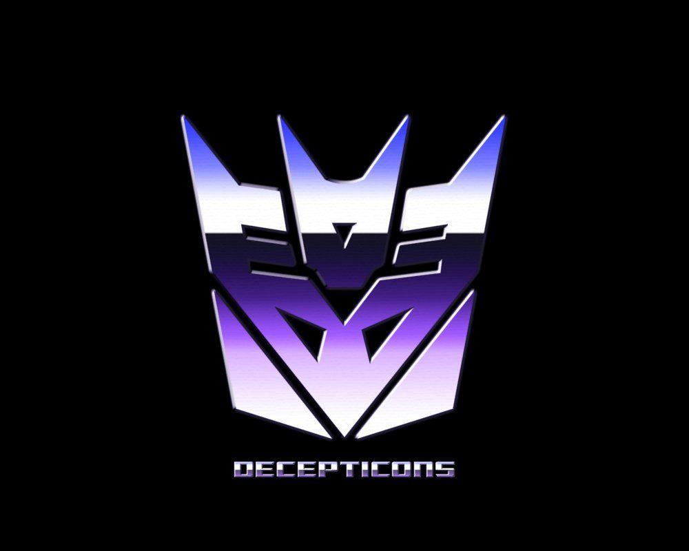 Decepticon Wallpapers - Wallpaper Cave