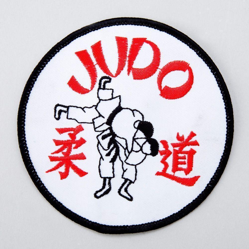 Judo Throw Wallpaper
