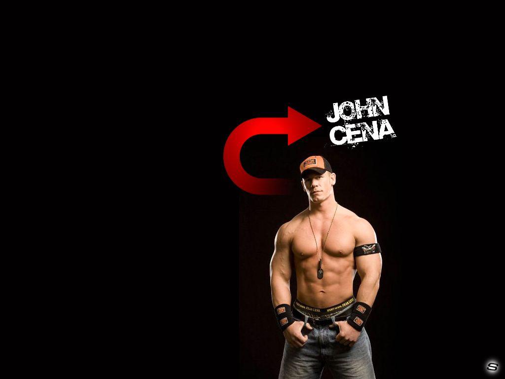 John Cena Wallpaper HD. different HD wallpaper