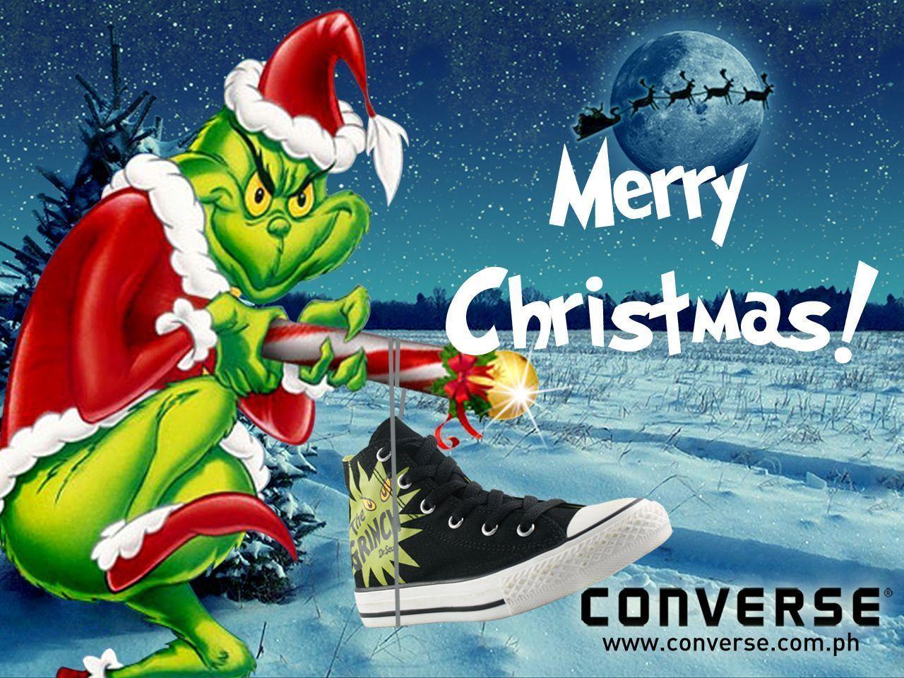 image For > O Grinch Wallpaper