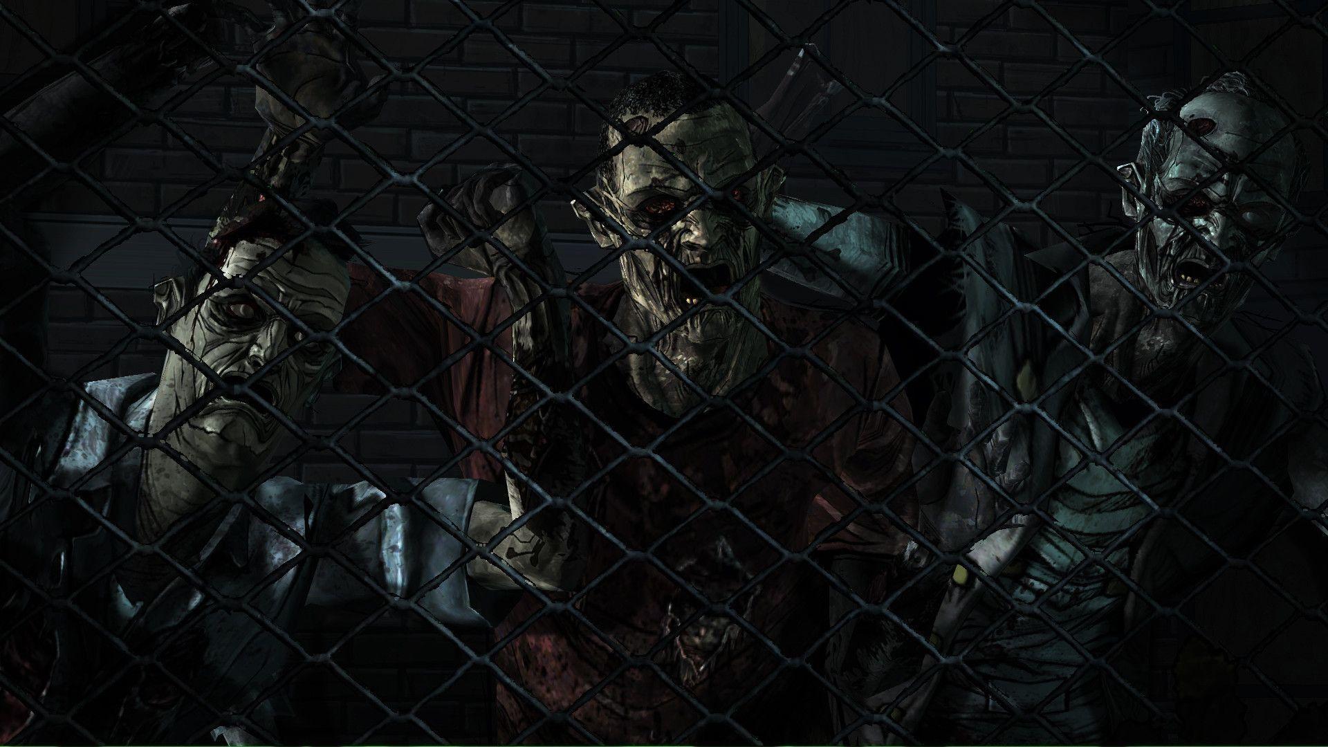 Walking Dead: The Game&; Review Dark Zombie Tale Review