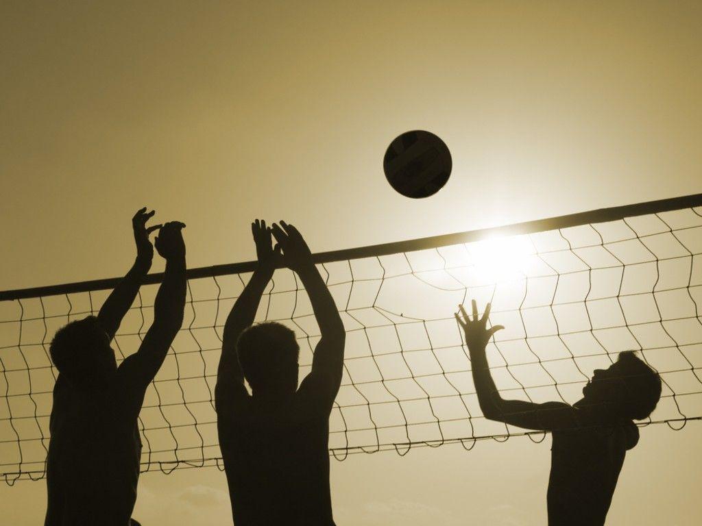 Beach Volleyball Wallpaper · Beach Wallpaper. Best Desktop