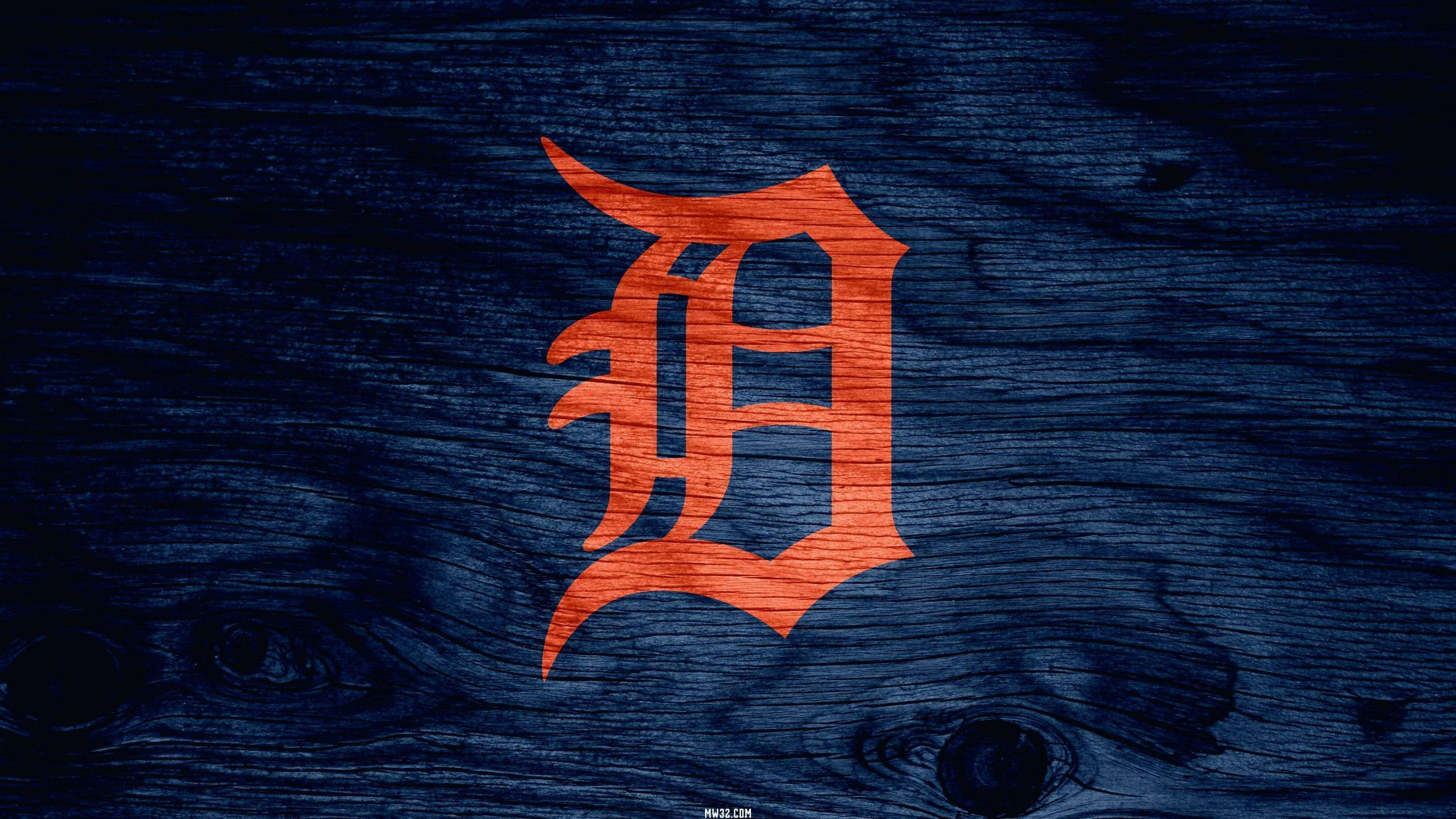 Detroit Tigers Wallpaper. Detroit Tigers Background