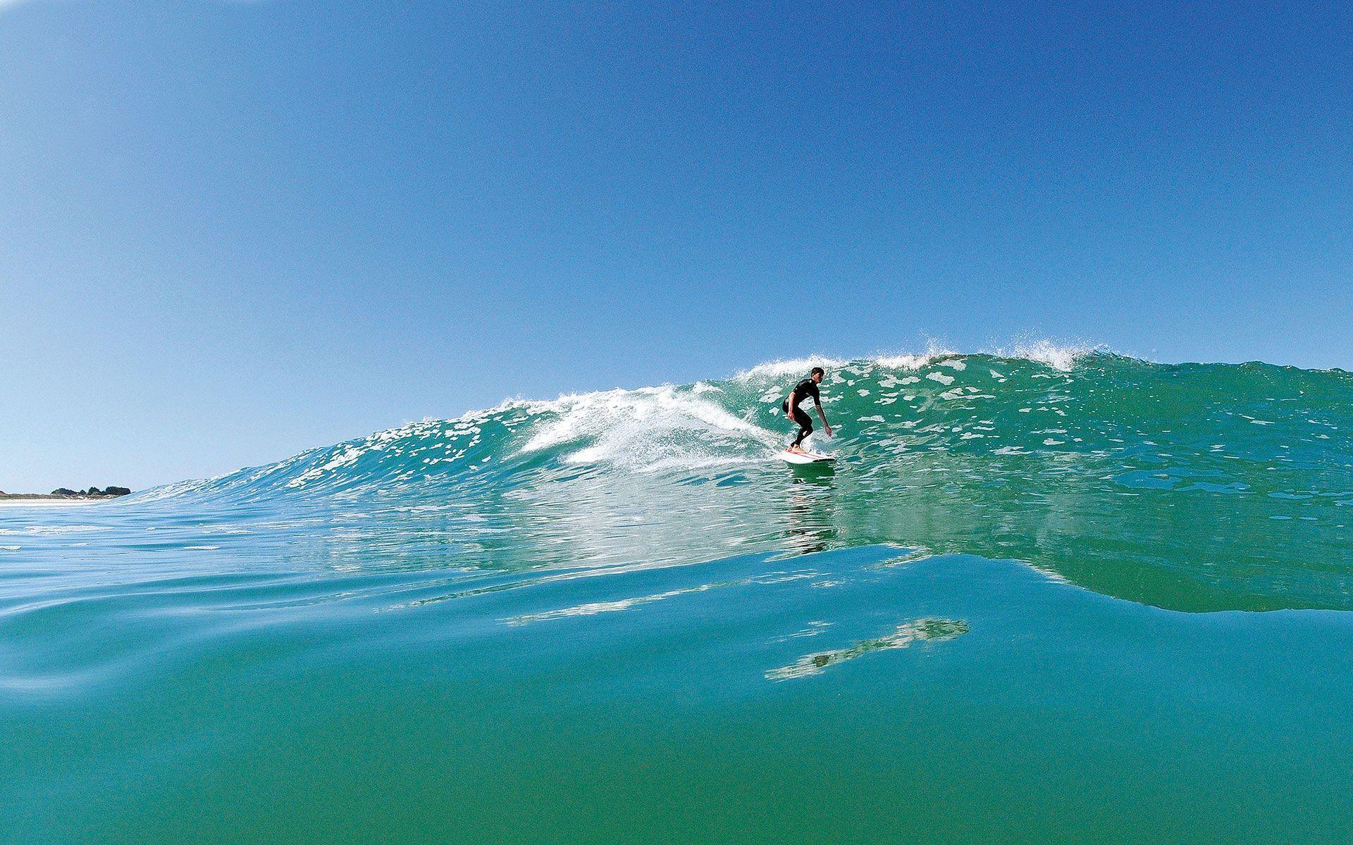 Surfboards Wallpaper