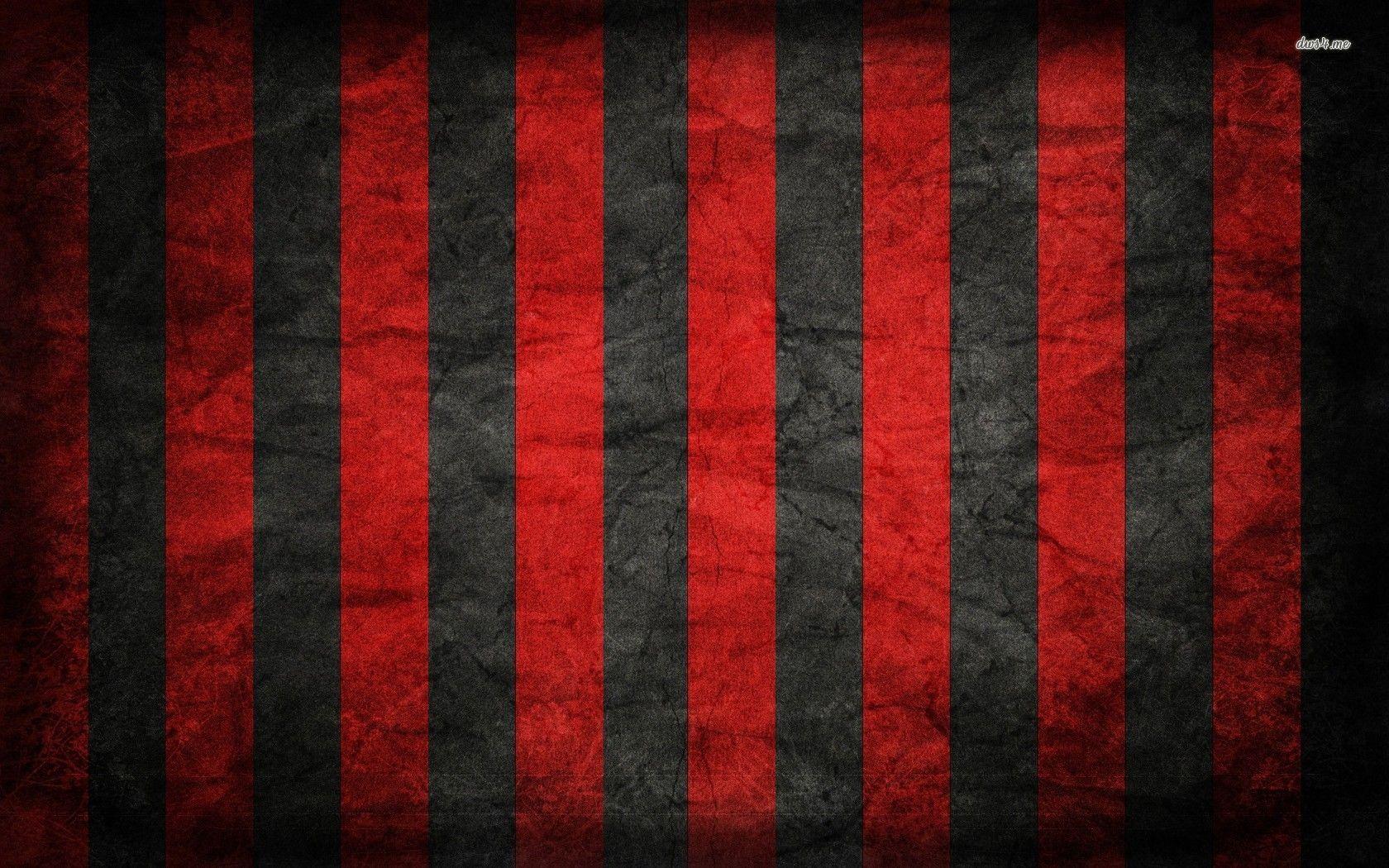 Wallpaper For > Abstract Background Red And Black