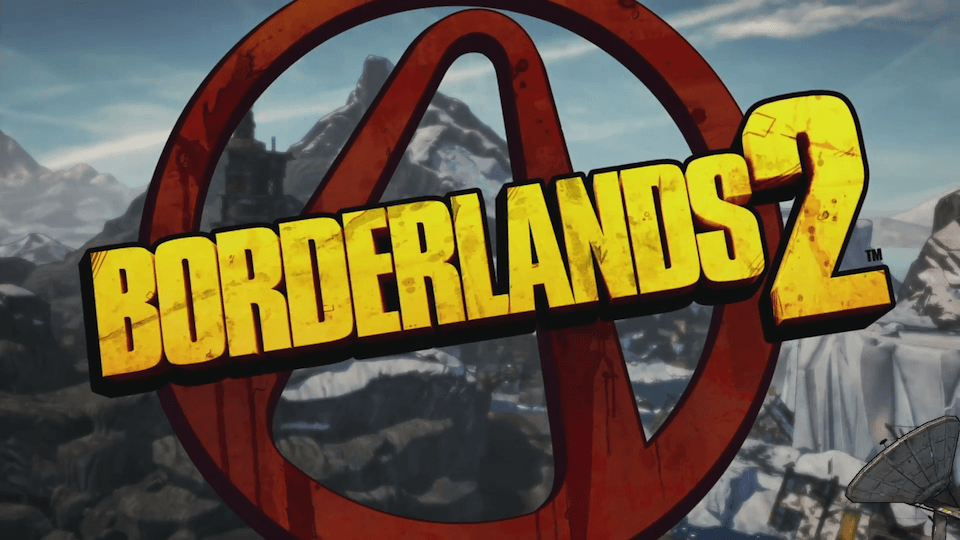My Favorite Music From Borderlands 2 Isn&;t On The Official Soundtrack
