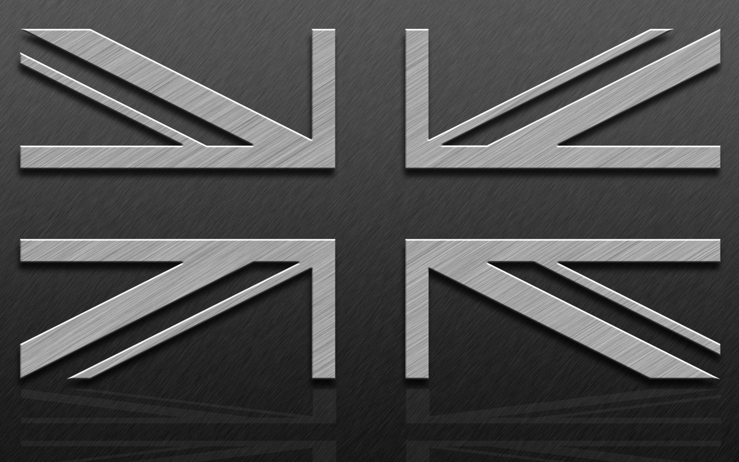 Download United Kingdom Flag HD Wallpaper