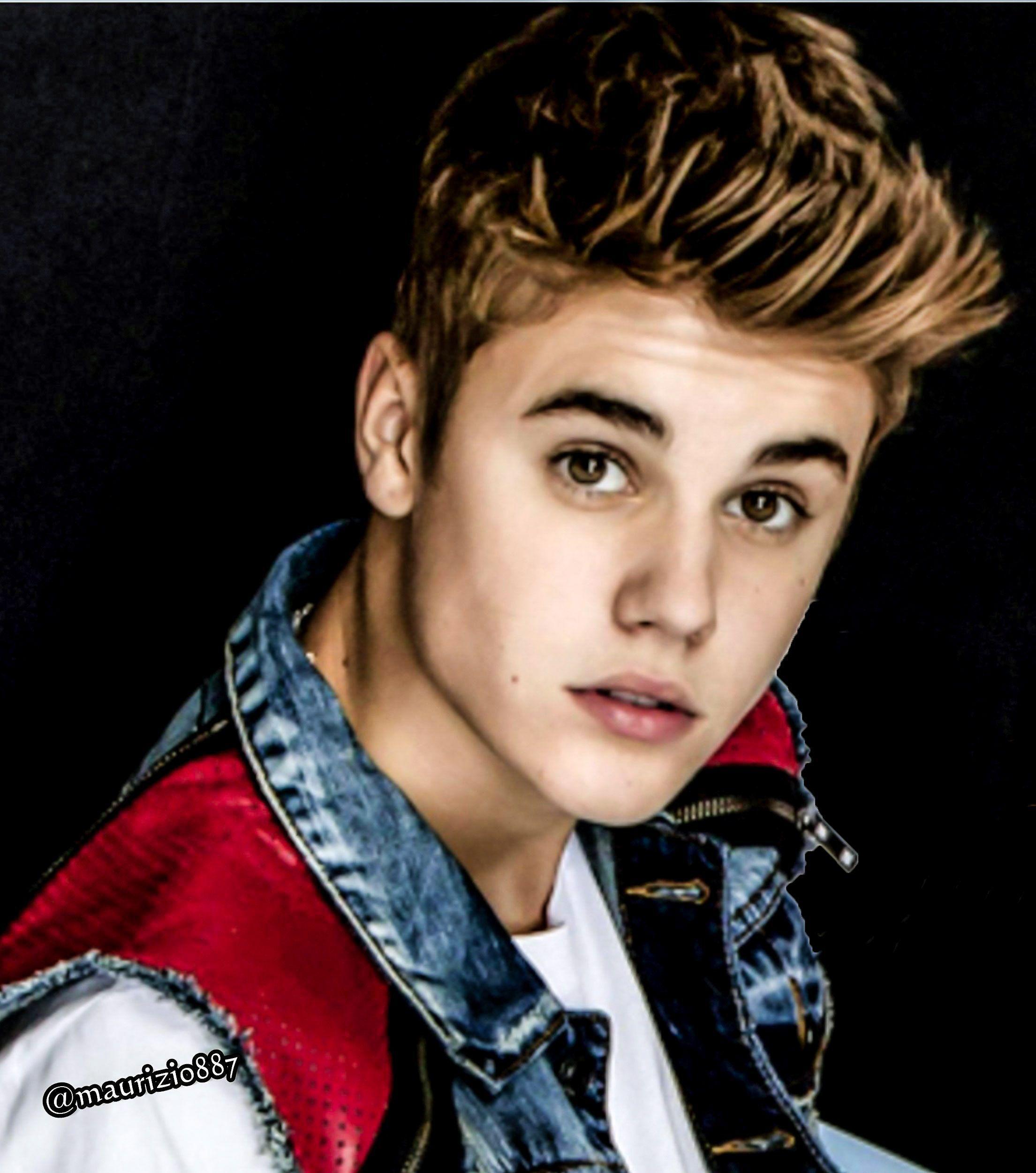 Justin Bieber 2015 Photohoot