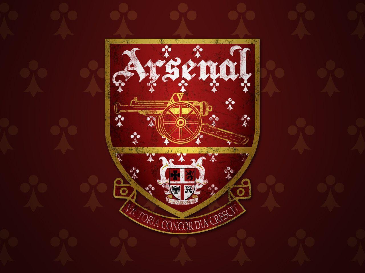 Awesome Arsenal Wallpaper That Will Revitalize Any Desktop