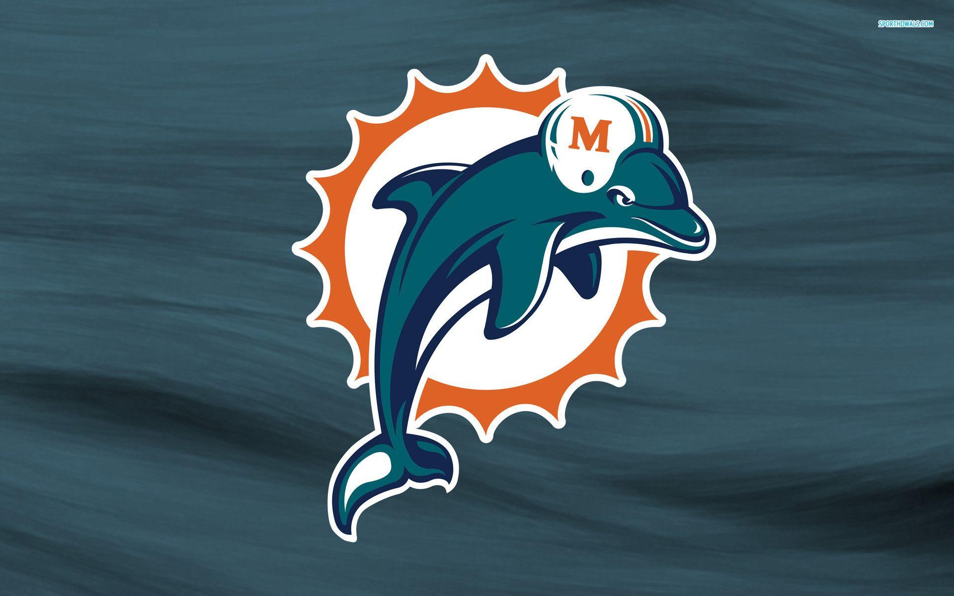 Miami Dolphins Wallpaper HD wallpaper search