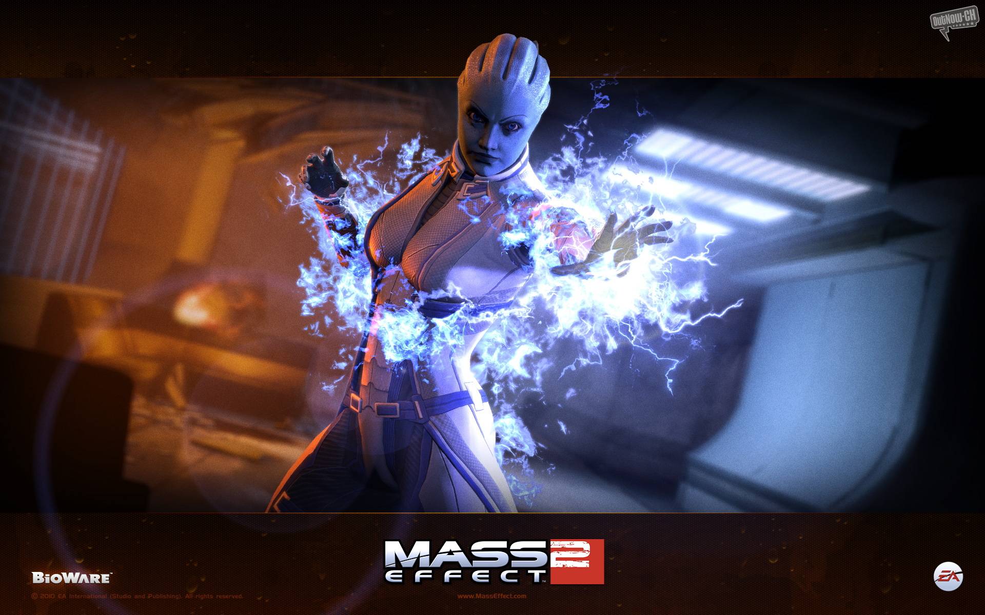 Mass Effect Wallpaper 12 252637 Image HD Wallpaper. Wallfoy.com