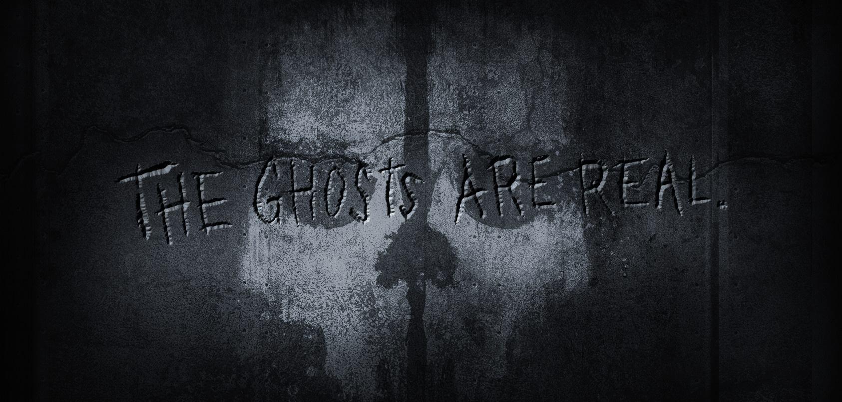 Call Of Duty: Ghosts Wallpaper. Call Of Duty: Ghosts Background