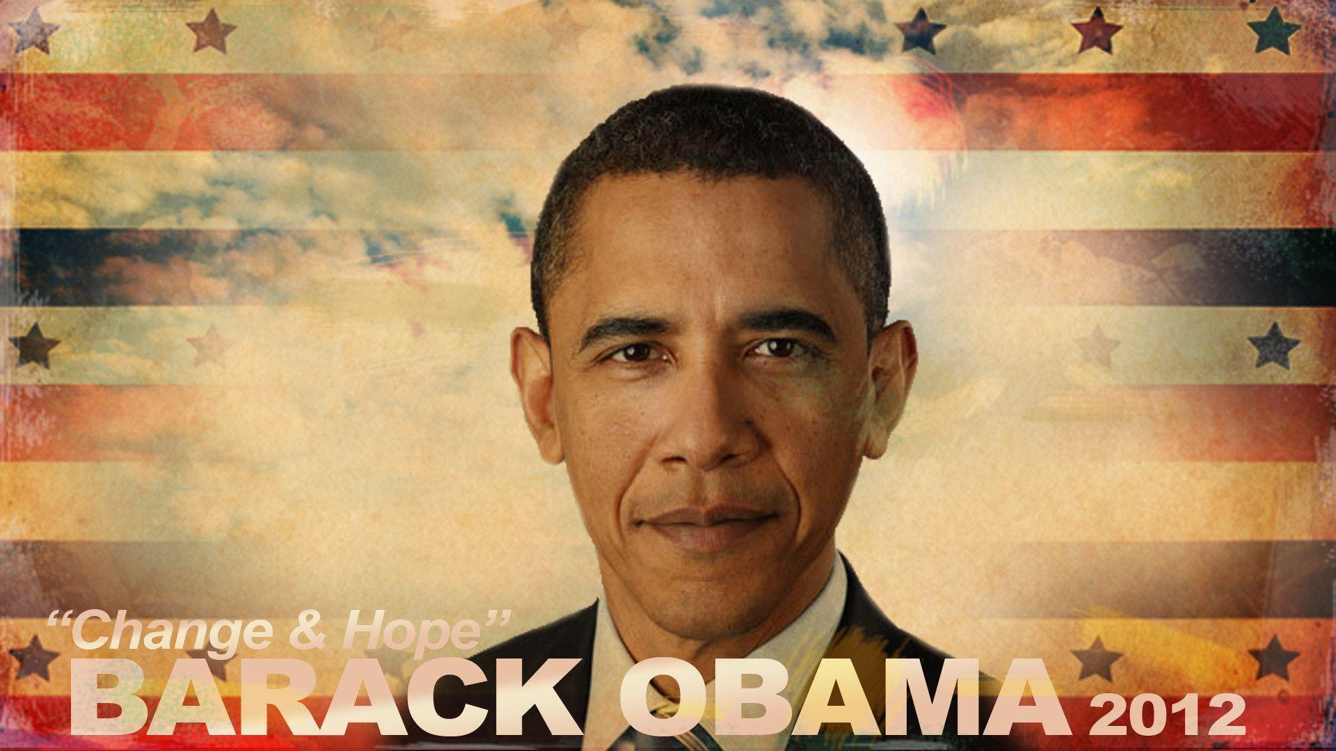 Fonds d&;écran Obama, tous les wallpaper Obama