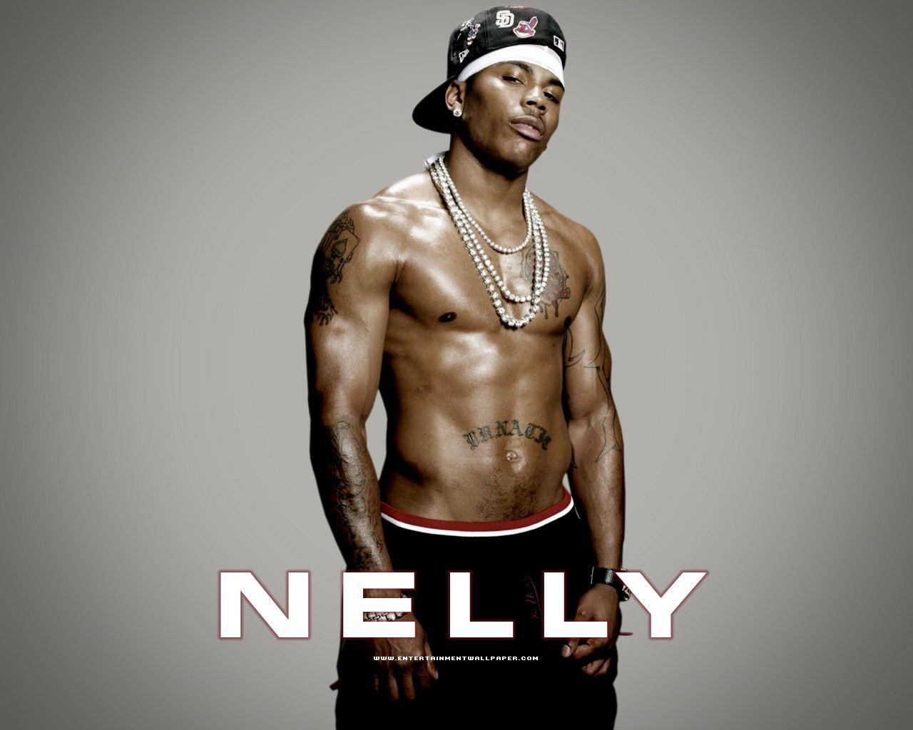 Nelly Wallpapers - Wallpaper Cave