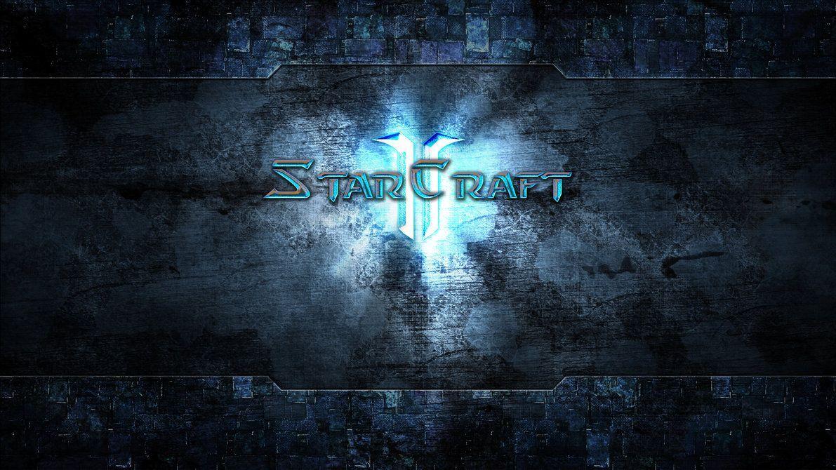Starcraft 2 Full HD 1920x1080 Wallpaper Free D HD Game