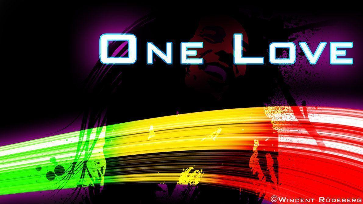 One Love Wallpapers - Wallpaper Cave