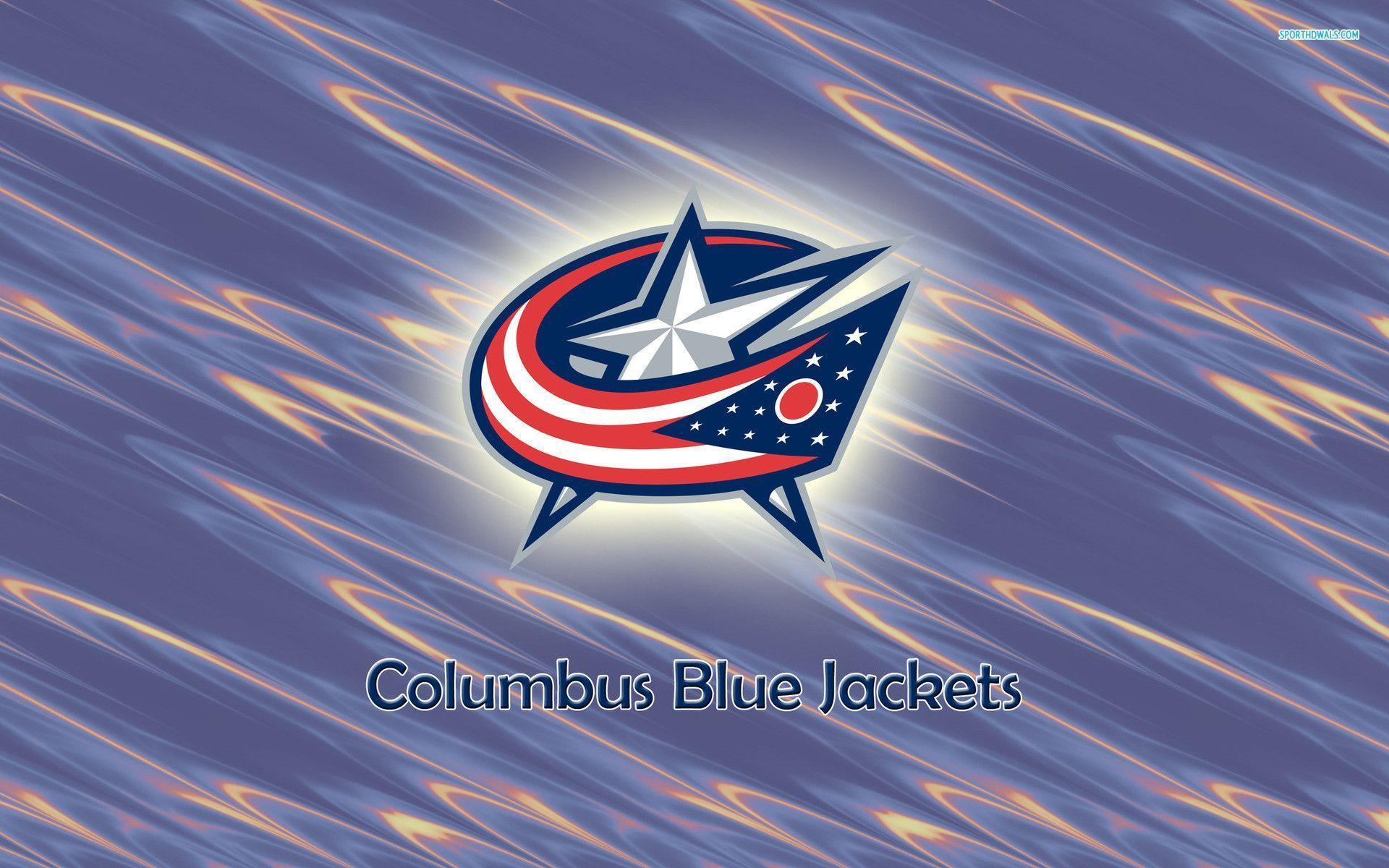 Columbus Blue Jackets HD Wallpaper 24565 Image. largepict