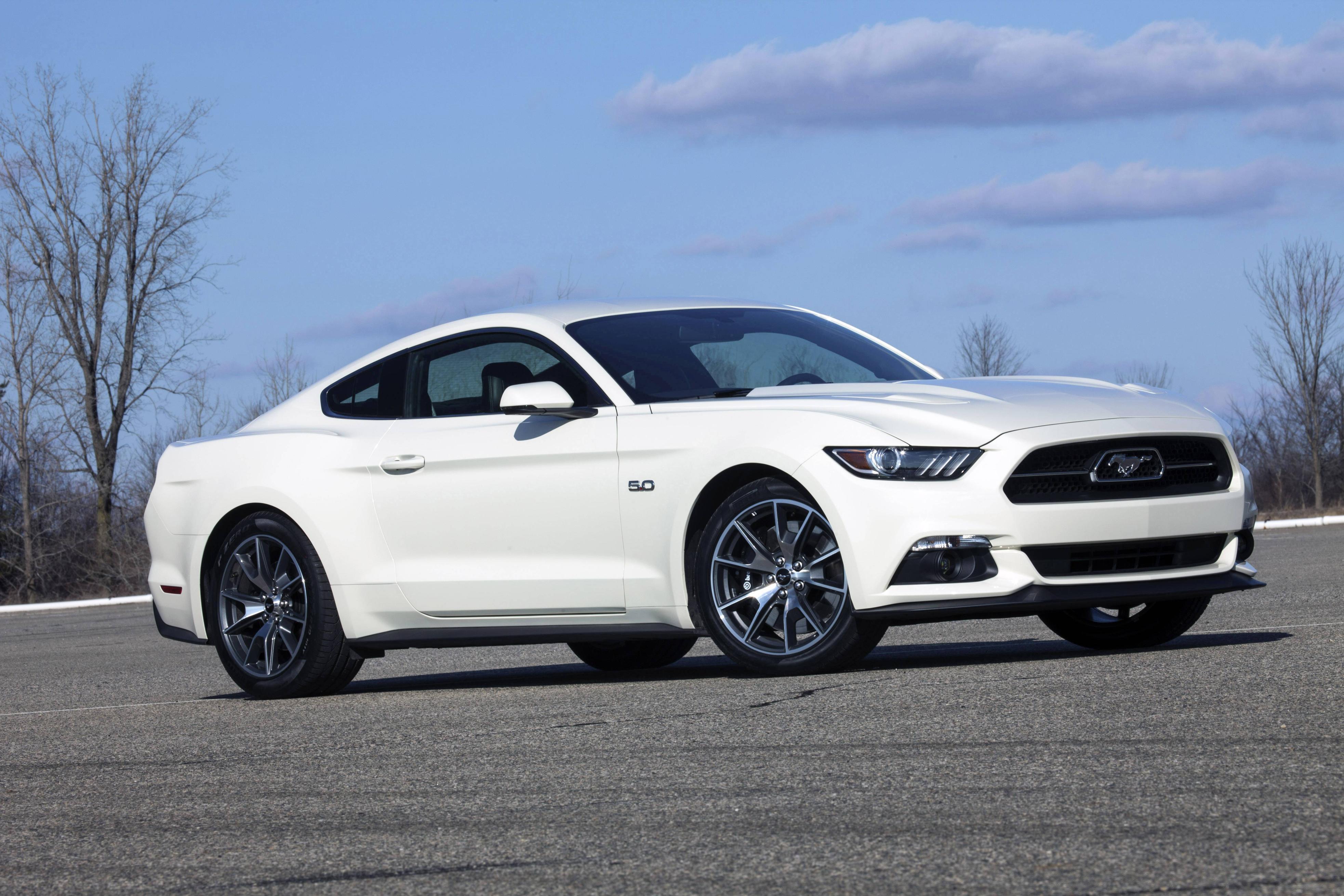 Mustang. TFLCar.com: Automotive News, Views and ReviewsThe