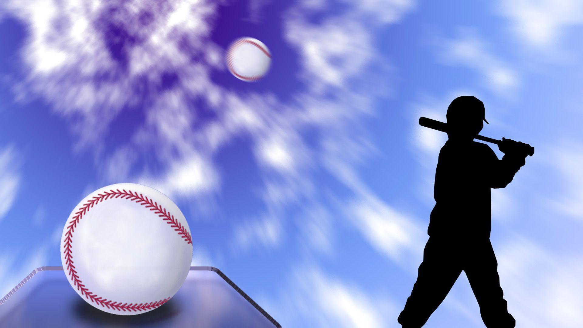 Baseball Background Image Fantasy Sports Reviews, Daily