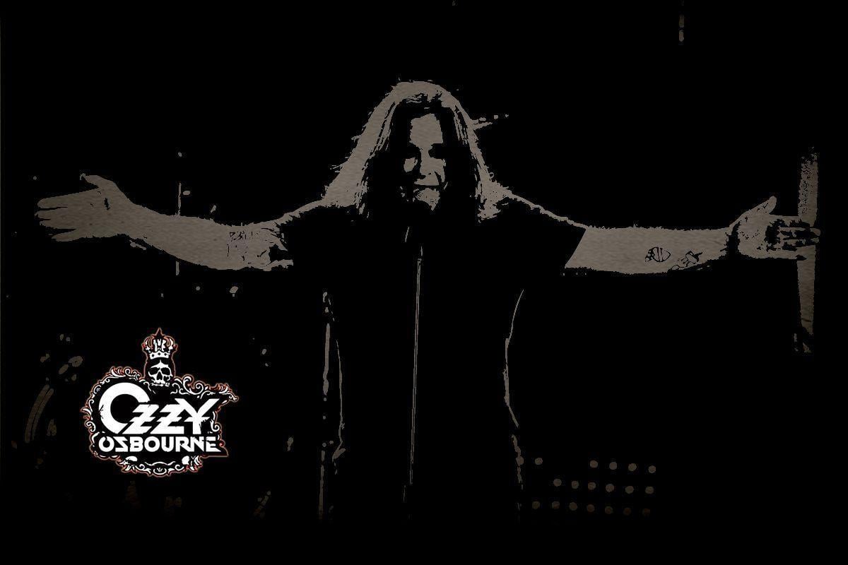 Ozzy Wallpaper