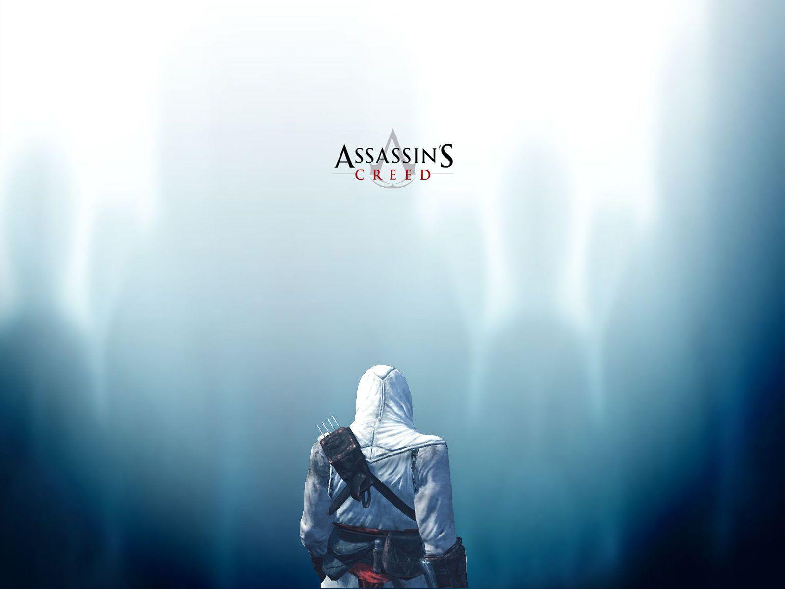 Assassins Creed 2 Wallpaper. HD Wallpaper Base