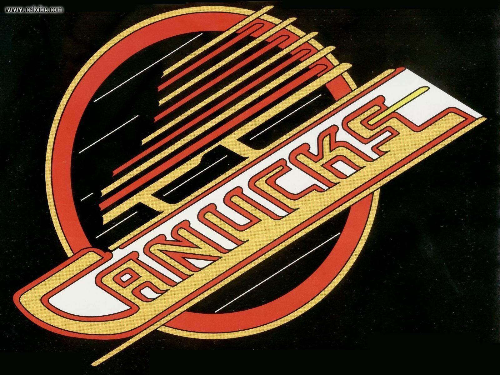 Canucks Logo / Members of '94 Canucks team reuniting this spring NEWS