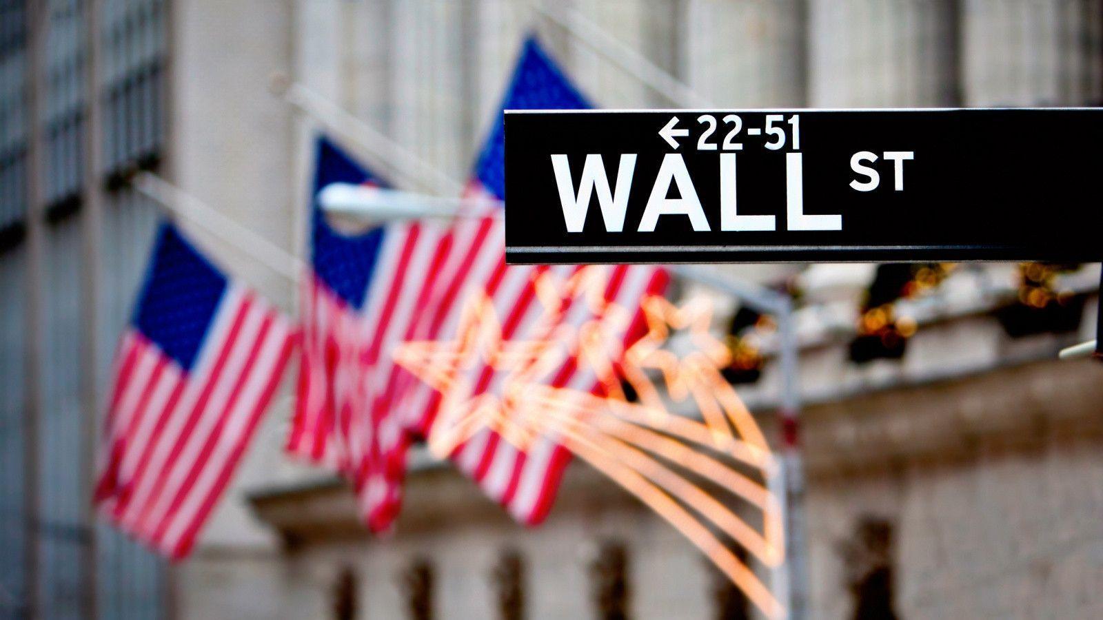 Fonds d&;écran Wall Street, tous les wallpaper Wall Street