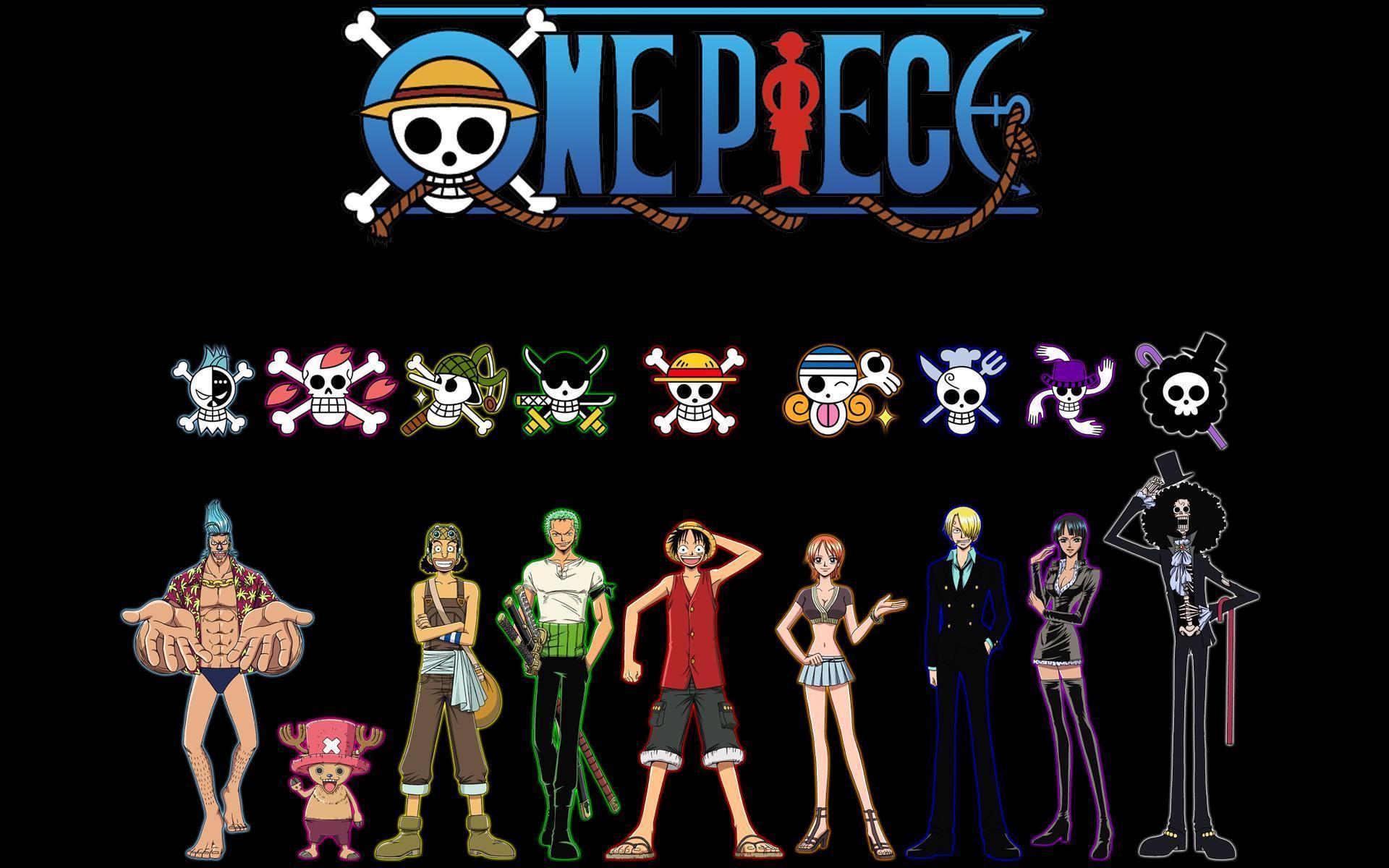 One Piece Wallpaper. One Piece Background