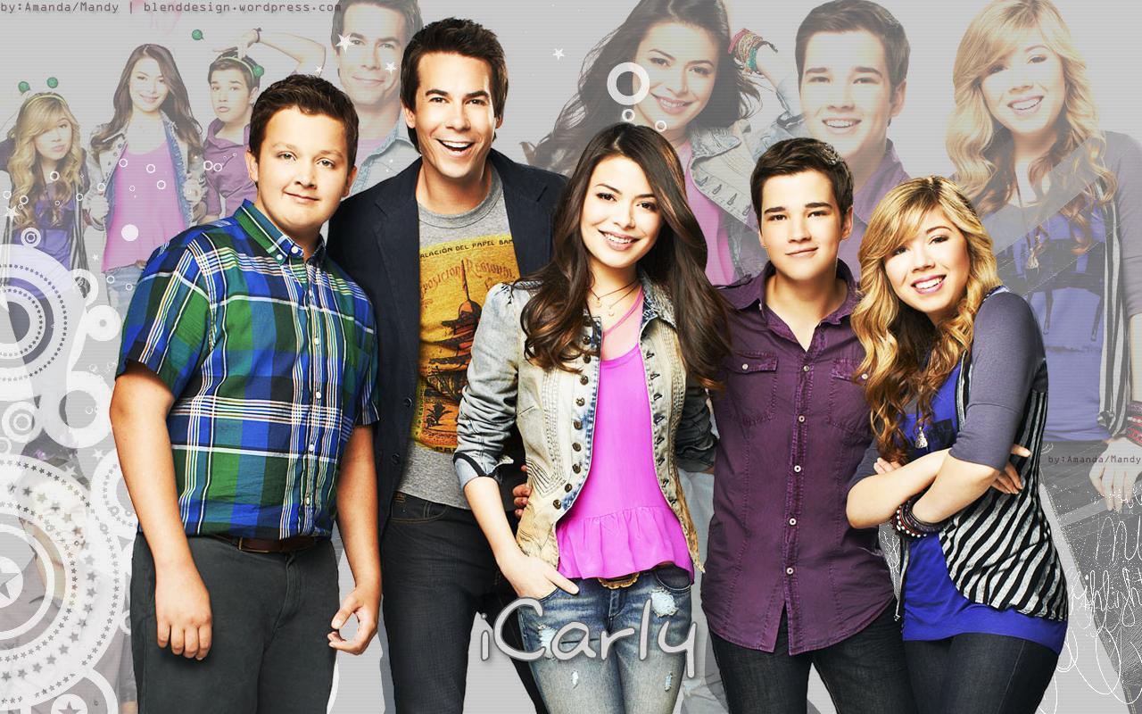 Icarly Wallpaper Num1