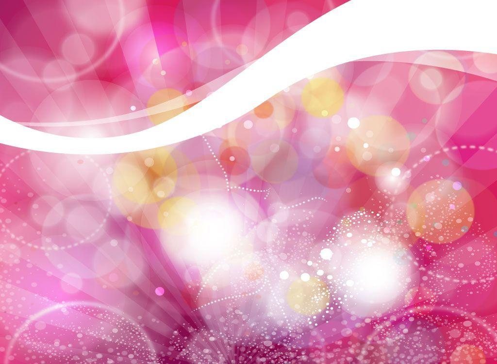 Cool Pink Abstract Background. fashionplaceface