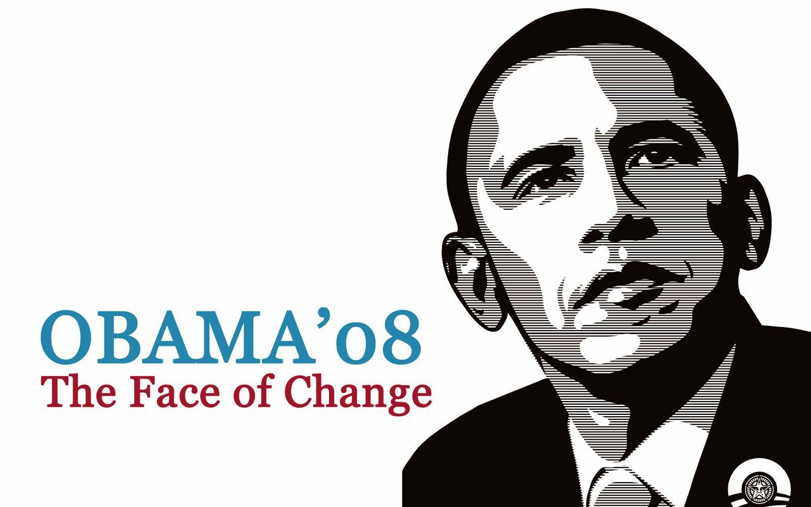 Barack Obama High Definition Wallpaper Free Download 2014