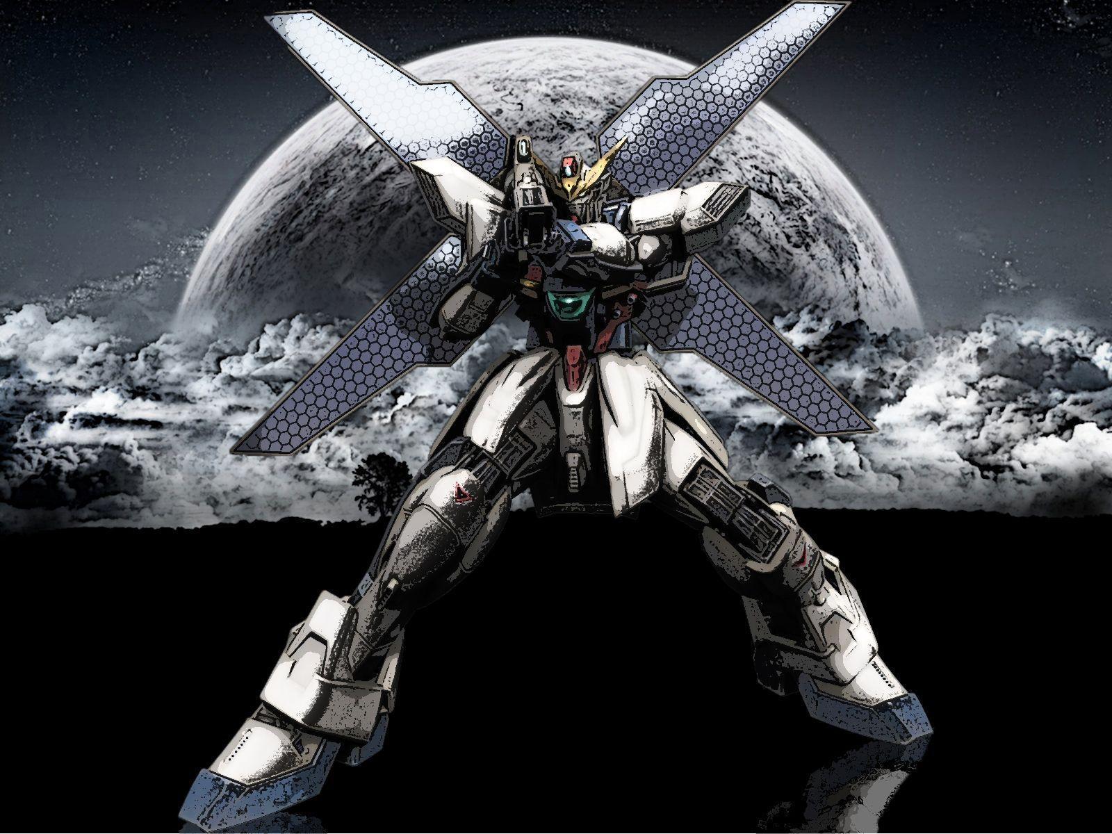 Download Gundam Wallpaper For iPhone Full Size. Free Game