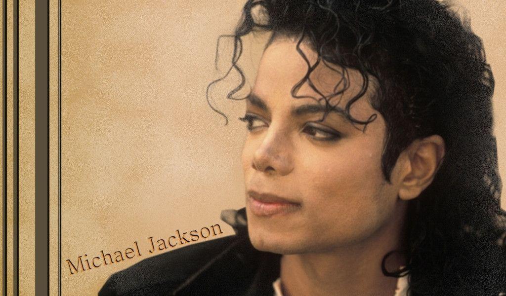 Michael Jackson Wallpaper 3.2