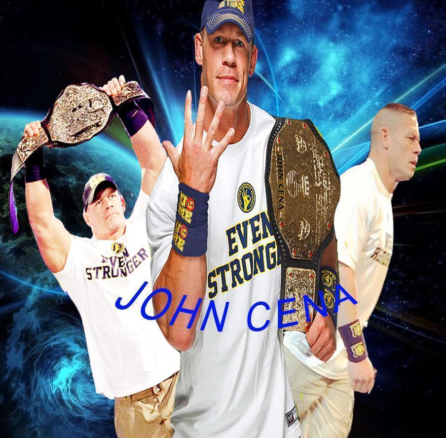 image For > Wwe Superstar John Cena 2014
