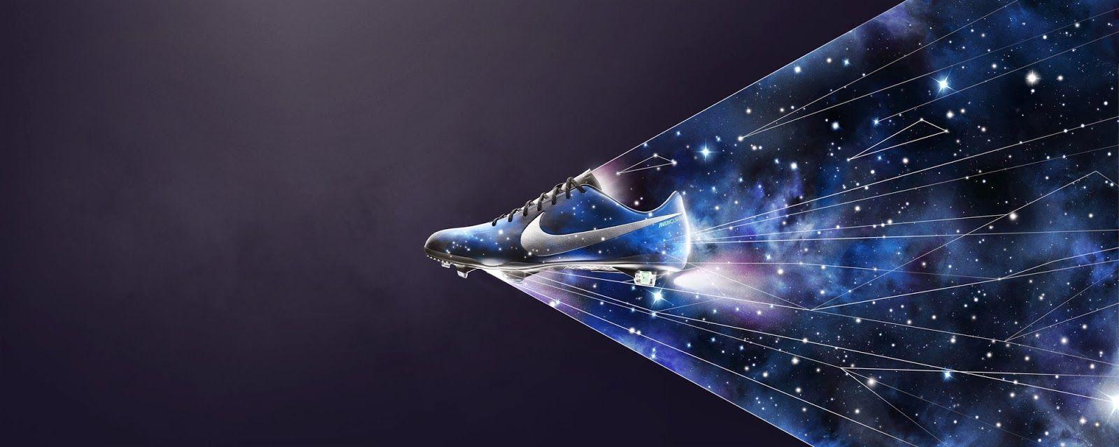 Nike Mercurial Vapor IX CR7 The Galaxy Boot Released