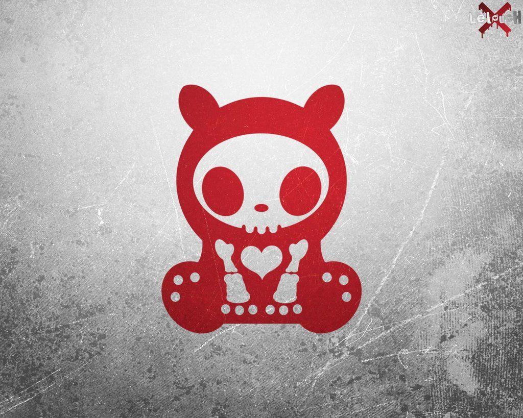 Skelanimals Wallpapers - Wallpaper Cave